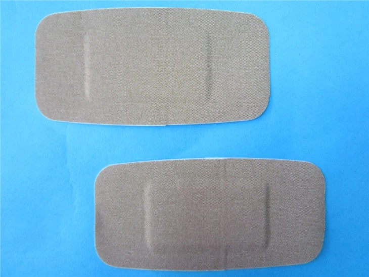 Band Aid With Micropore