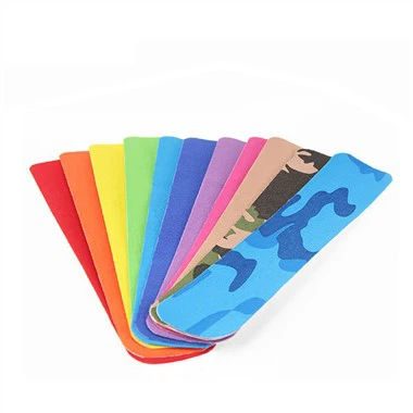 Tep atletik pou zepòl