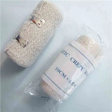 Pansman krep pou anfle nan janm yo